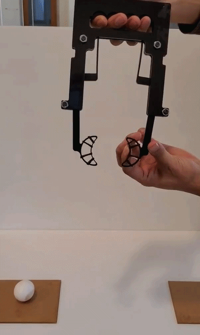 Egg Gripper